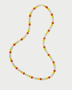 Collana Rue des Mille Charm bar Ibiza lunga