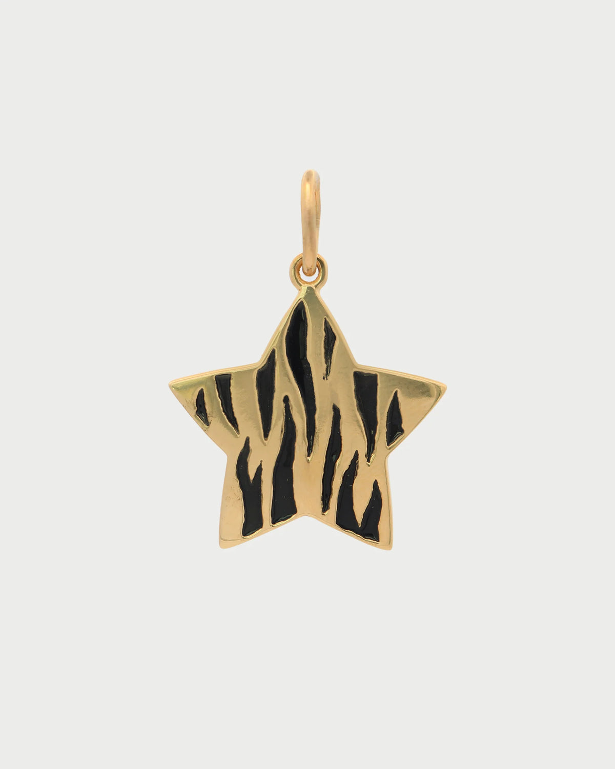 Charm Rue des Mille Charm bar Stella wild XL Zebrata