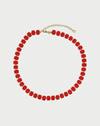 Collana Rue des Mille Charm bar Ibiza Girocollo base