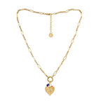 Collana Anartxy donna Coast Fiero