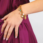 Bracciale Anartxy donna Coast Orisa