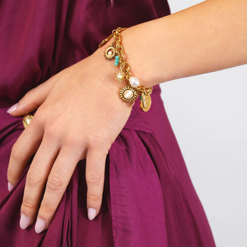 Bracciale Anartxy donna Coast Orisa