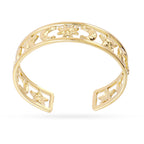 Bracciale rigido Anartxy donna Coast Radian