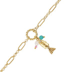 Bracciale Anartxy donna Coast Scaley