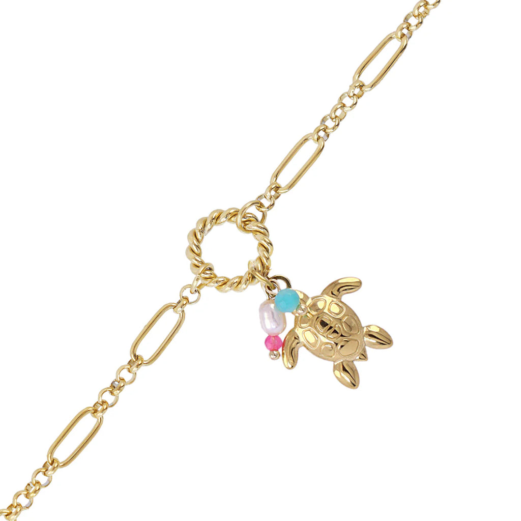 Bracciale Anartxy donna Coast Finley