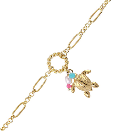 Bracciale Anartxy donna Coast Finley