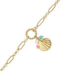 Bracciale Anartxy donna Coast Neptis