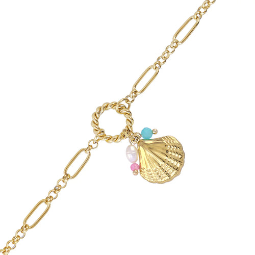 Bracciale Anartxy donna Coast Neptis