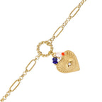 Bracciale Anartxy donna Coast Fiero