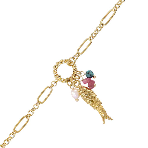 Bracciale Anartxy donna Coast Marlin