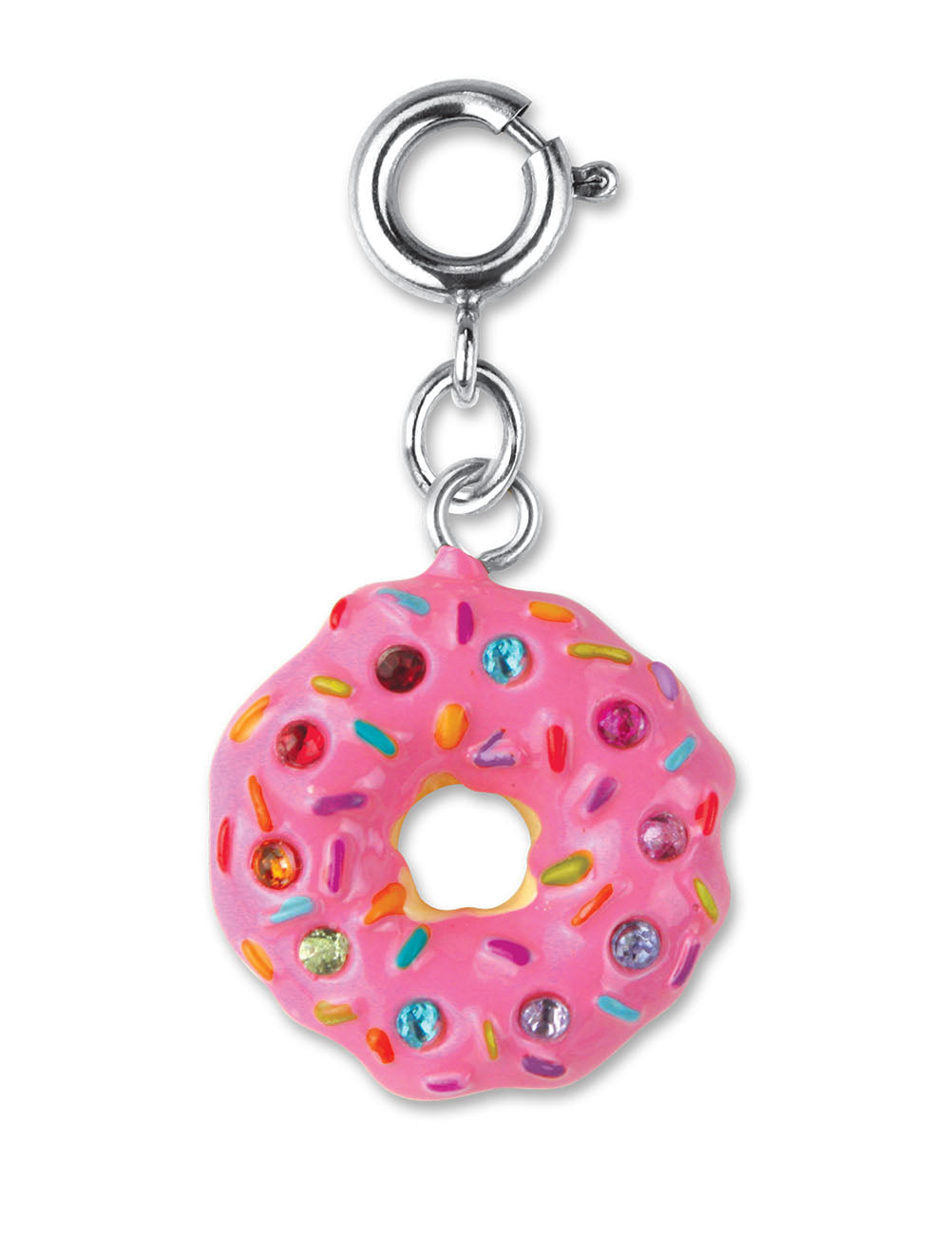 Ciondolo CharmIT! Ciambella