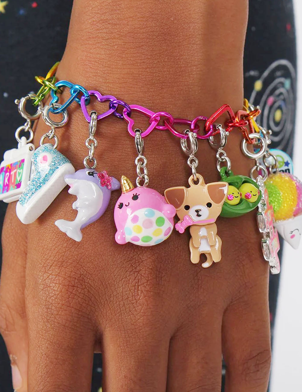 Ciondolo CharmIT! Cucciolo