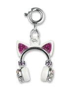 Ciondolo CharmIT! Cuffie Kitty Ears