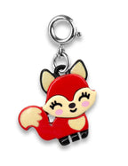 Ciondolo CharmIT! Volpe rossa