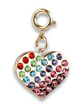 Ciondolo CharmIT! Cuore