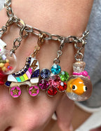 Ciondolo CharmIT! Pesciolino rosso