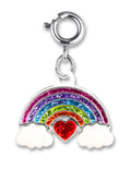 Ciondolo CharmIT! Arcobaleno