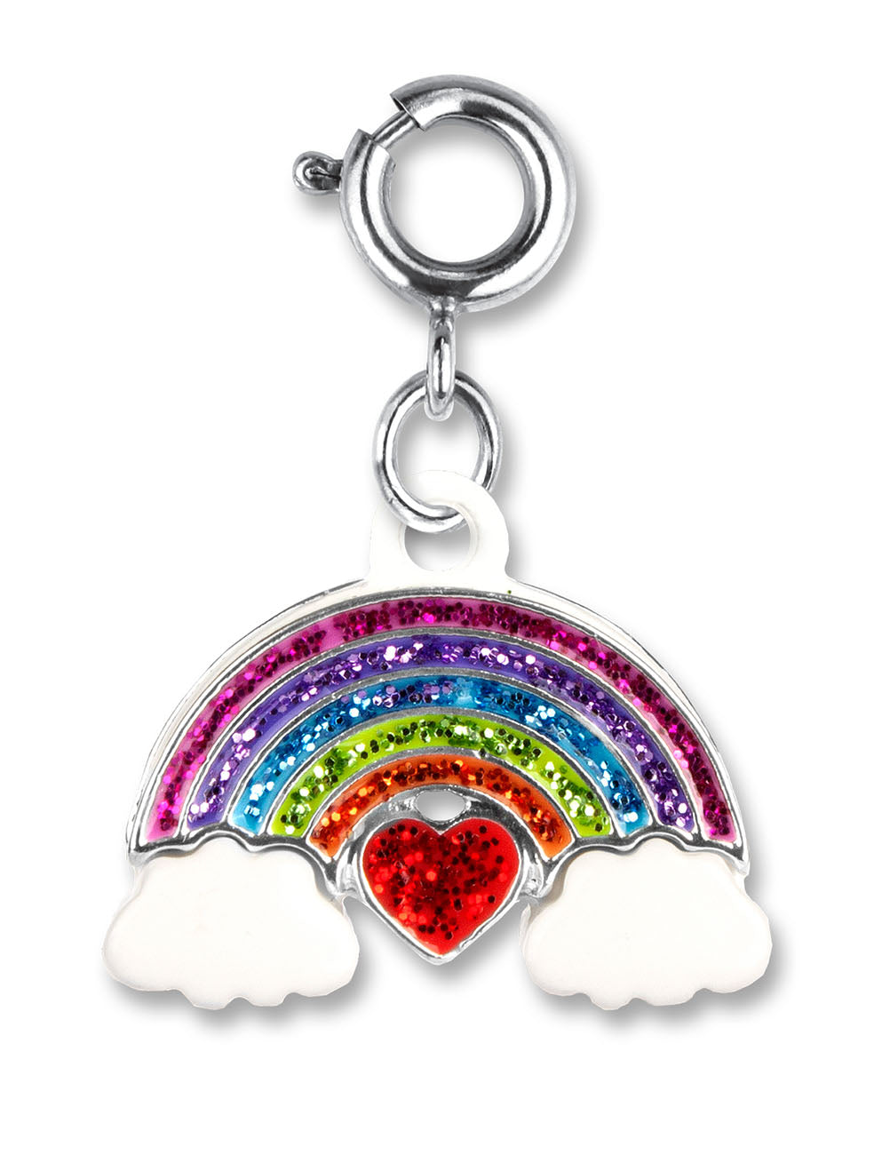 Ciondolo CharmIT! Arcobaleno