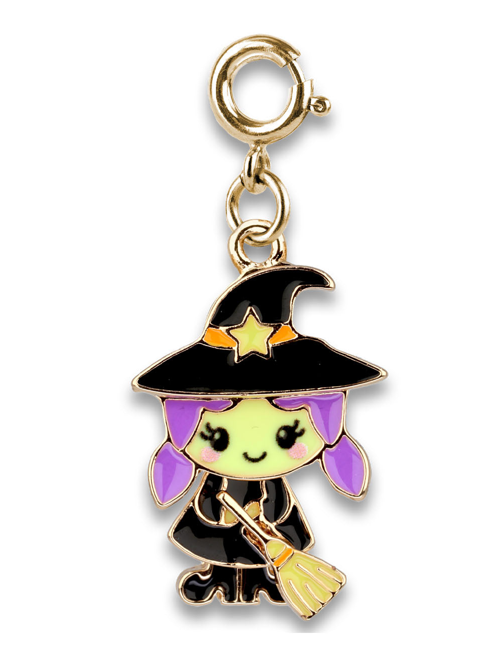 Ciondolo CharmIT! Strega