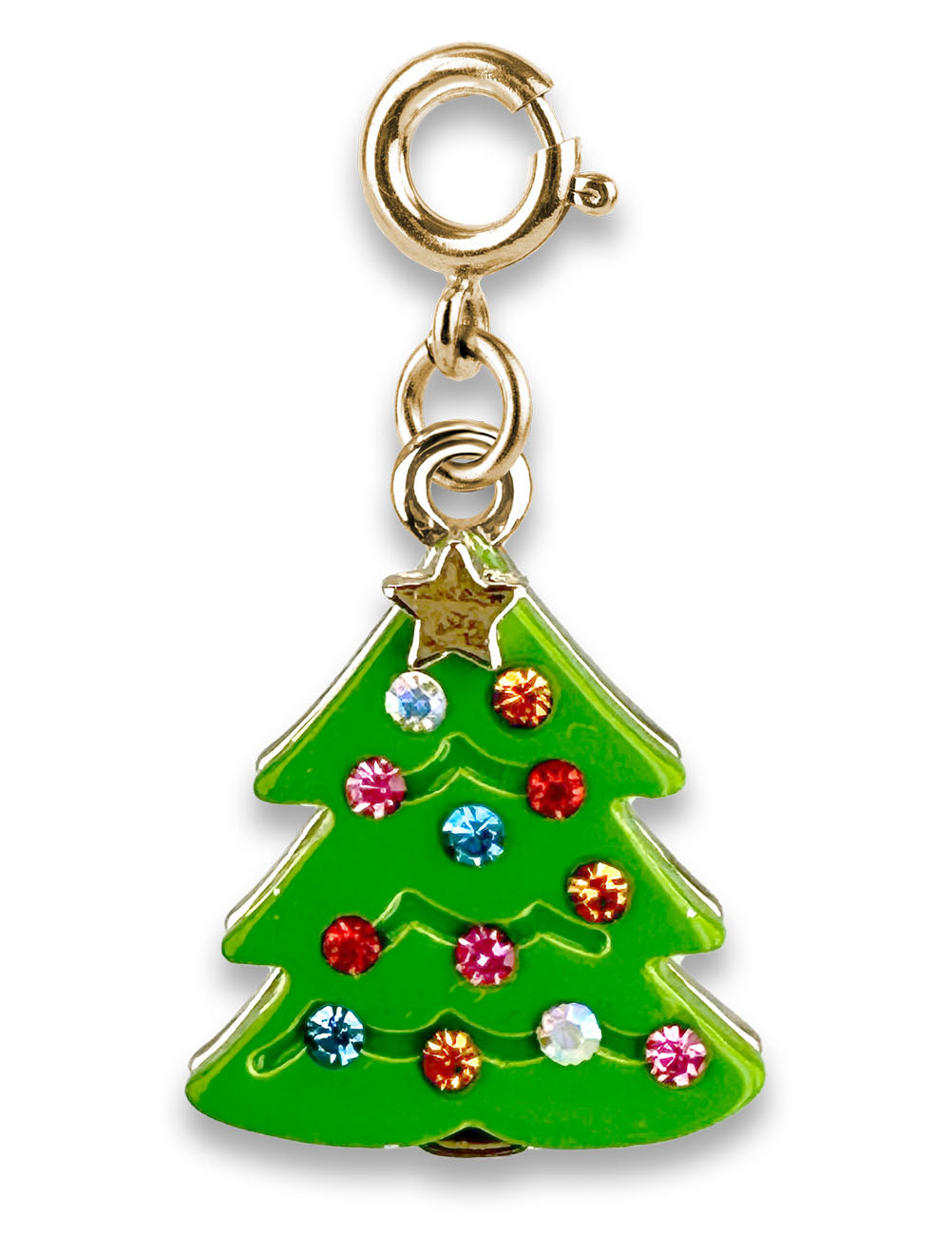 Ciondolo CharmIT! Albero