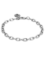 Bracciale CharmIT! Catena argento