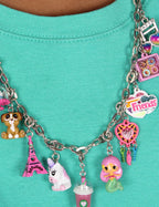 Collana CharmIT! a catena