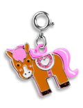 Ciondolo CharmIT! Principessa Pony