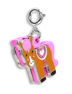 Ciondolo CharmIT! Principessa Pony