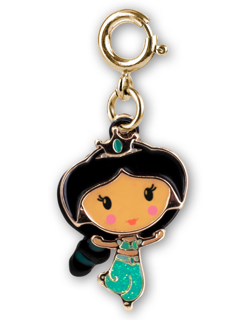 Ciondolo CharmIT! Disney Principessa Jasmine