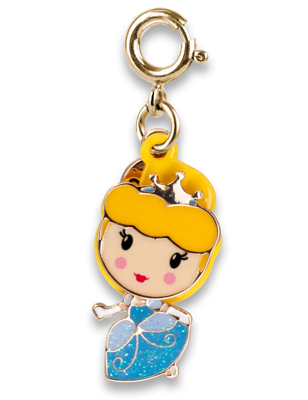 Ciondolo CharmIT! Disney Principessa Cenerentola
