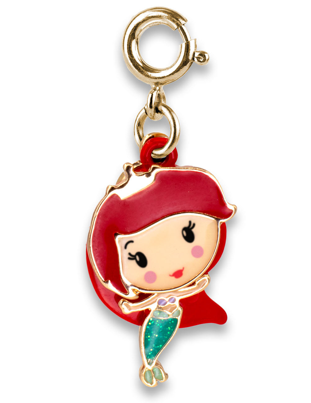 Ciondolo CharmIT! Disney Principessa Ariel