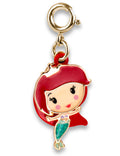 Ciondolo CharmIT! Disney Principessa Ariel
