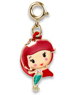 Ciondolo CharmIT! Disney Principessa Ariel