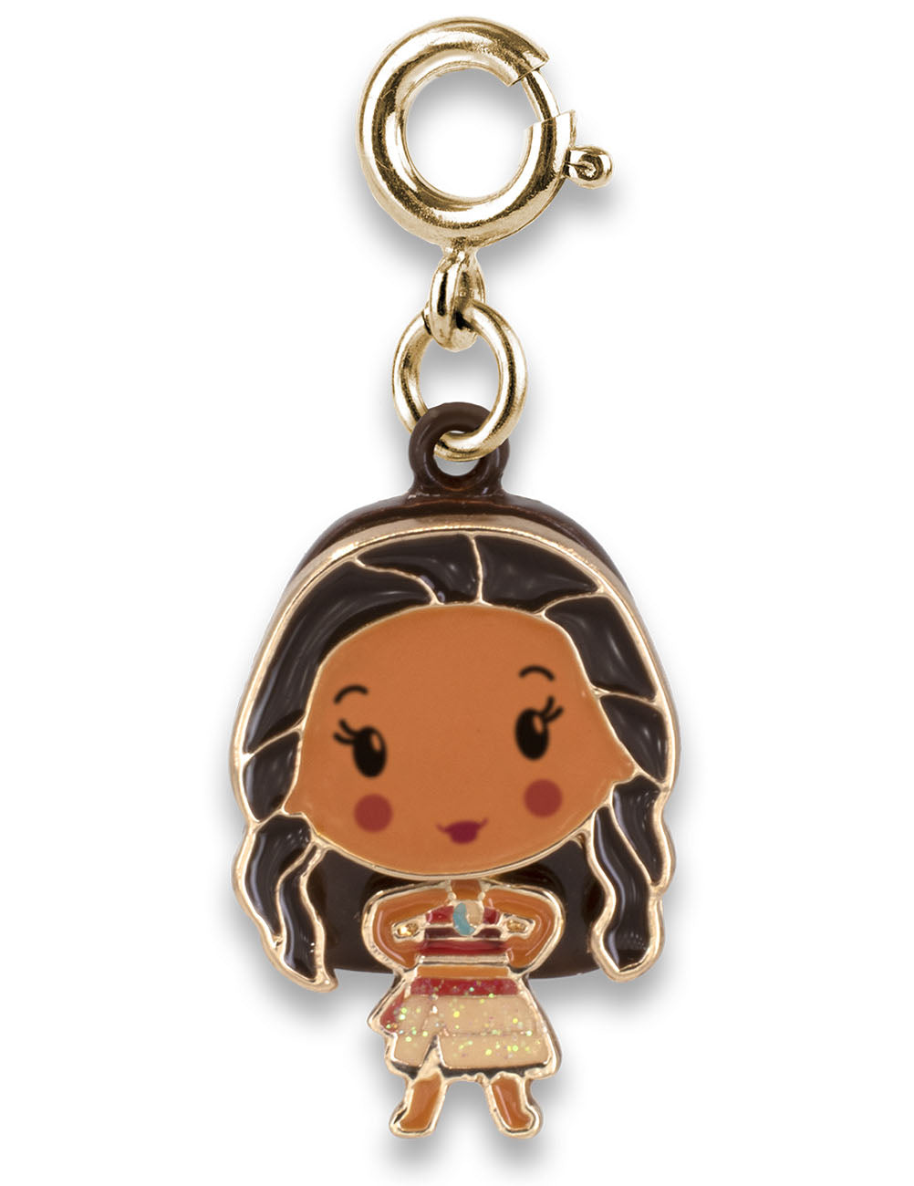 Ciondolo CharmIT! Disney Principessa Moana