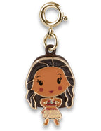 Ciondolo CharmIT! Disney Principessa Moana