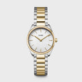 Orologio Cluse Féroce Mini Watch Steel Bicolore
