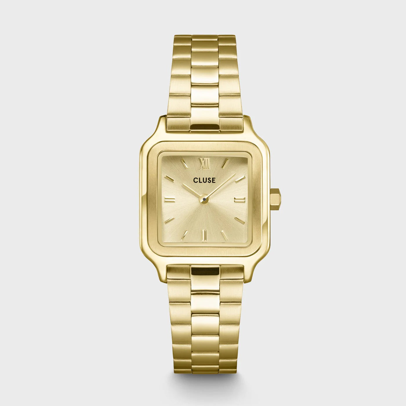 Orologio Cluse Gracieuse Petite Gold