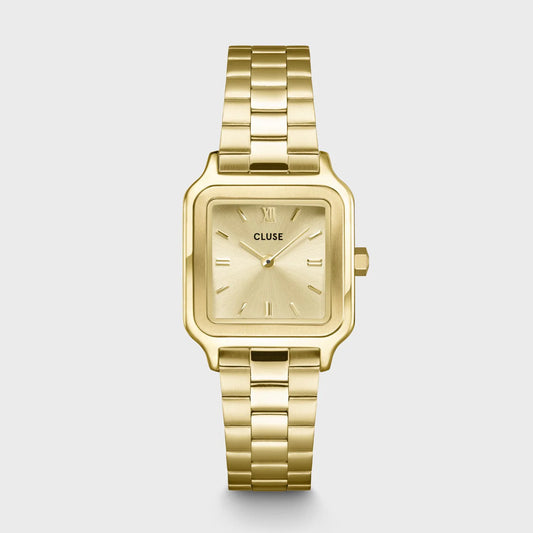 Orologio Cluse Gracieuse Petite Gold