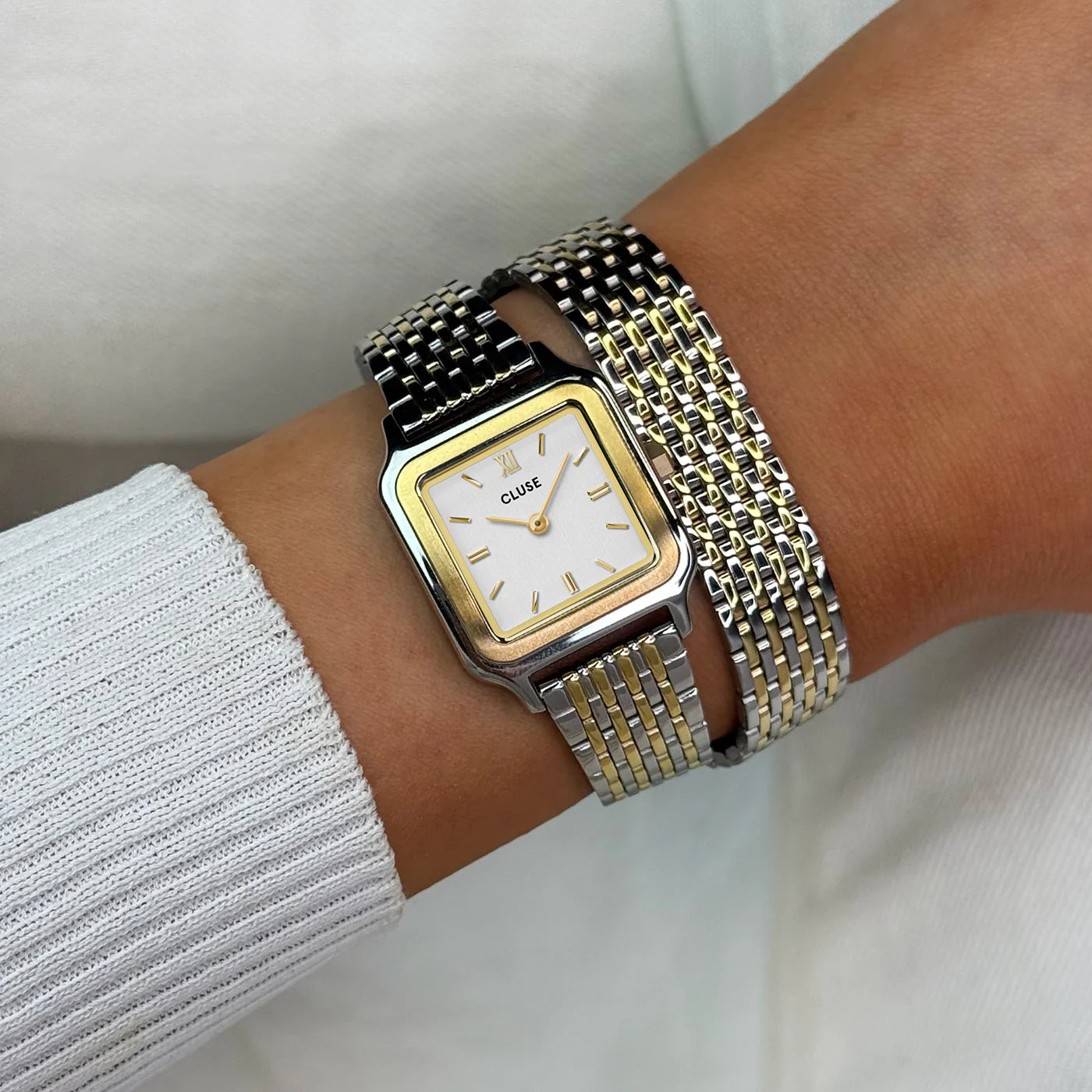 Orologio Cluse Gracieuse Petite