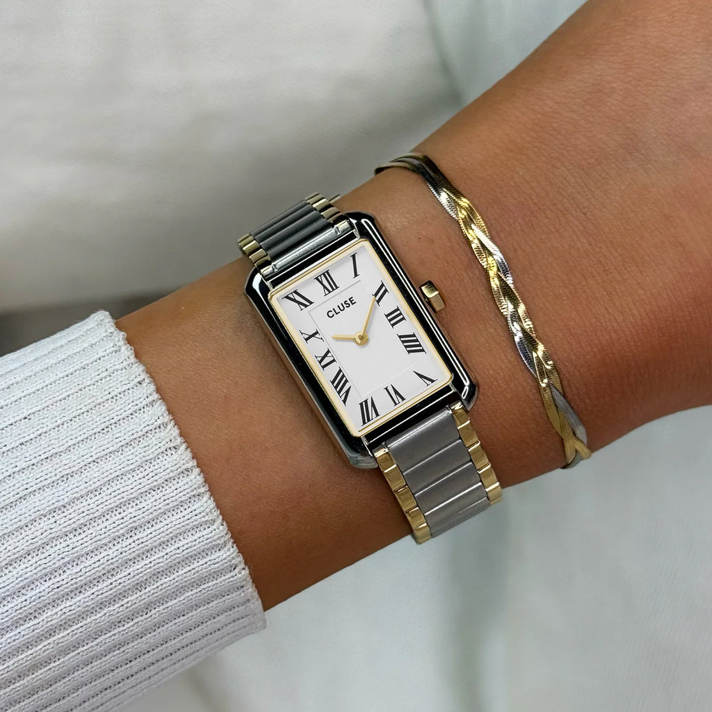 Orologio Cluse donna Belisenna