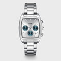 Orologio Cluse Quartaut Chrono Blue