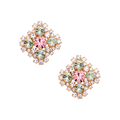 Orecchini Diamond Accessori donna Vivienne