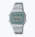 Orologio Casio unisex Digitale Iconic