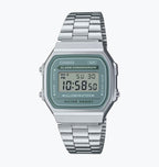 Orologio Casio unisex Digitale Iconic