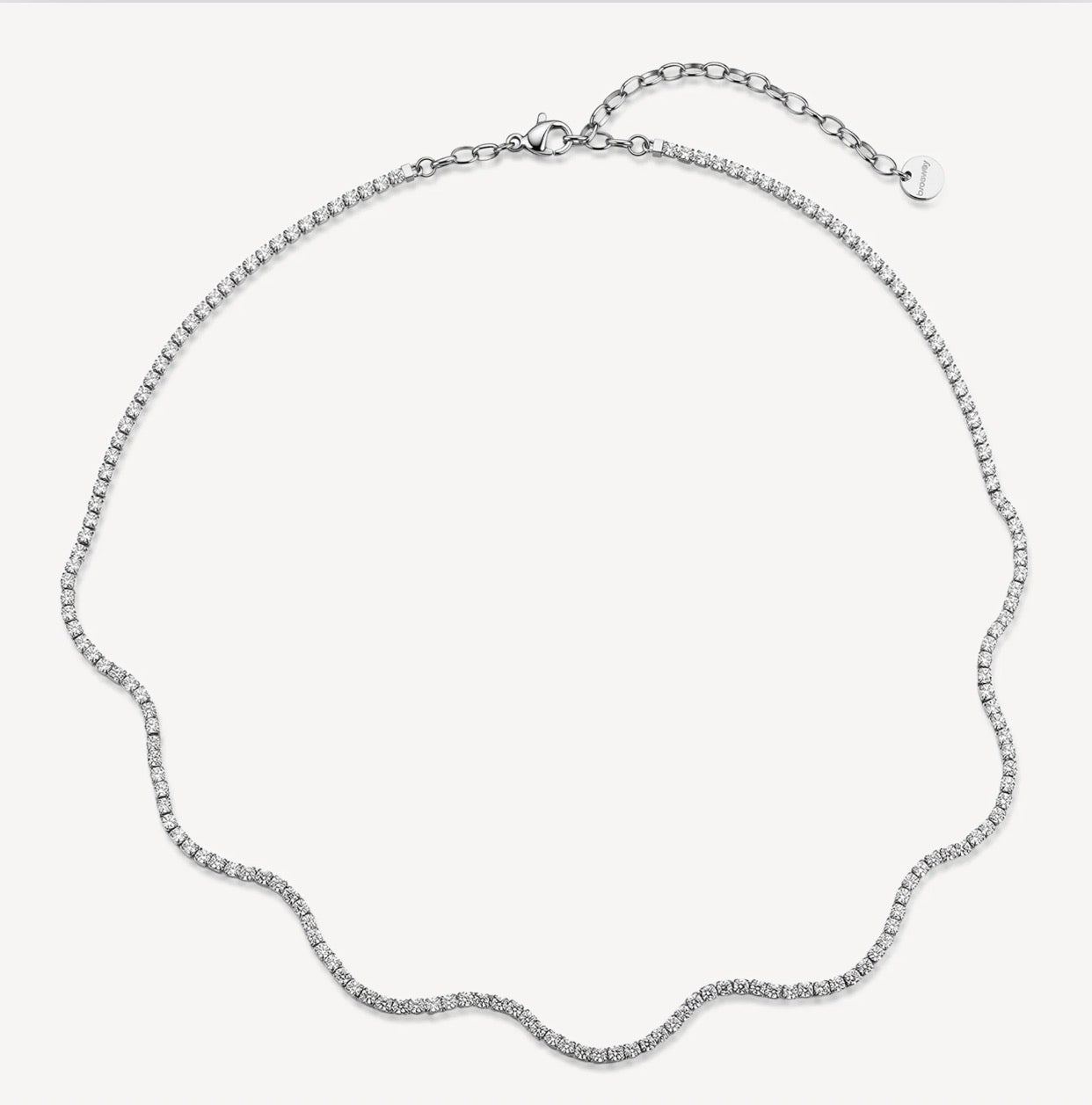 Collana donna Brosway DESIDERI
