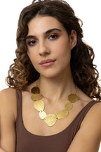 Collana Vestopazzo donna 8 PLACCHE