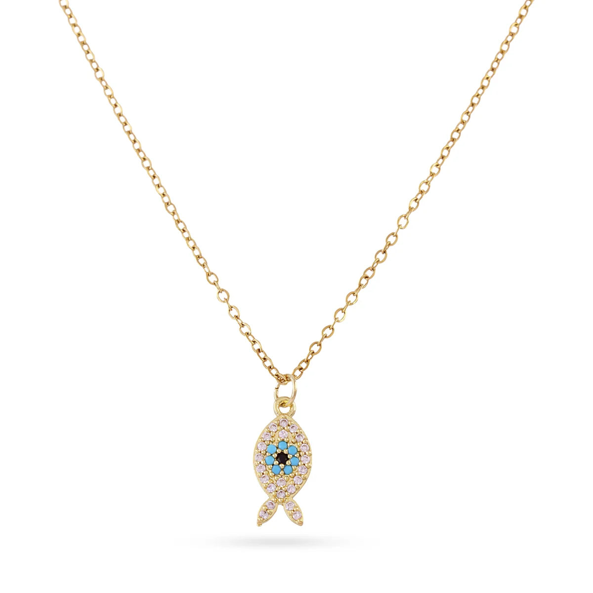 Collana Anartxy donna Shine Infinite
