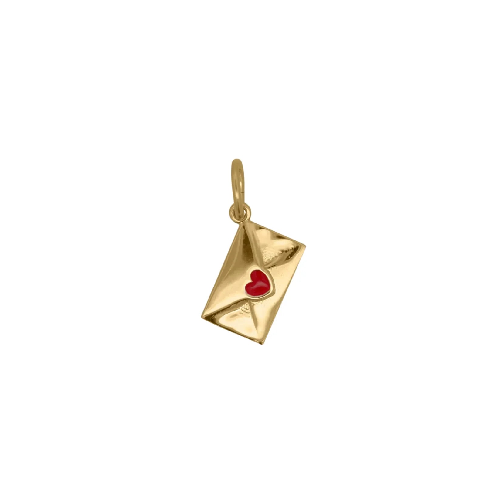 Charm Rue des Mille CHARMBAR Busta cuore