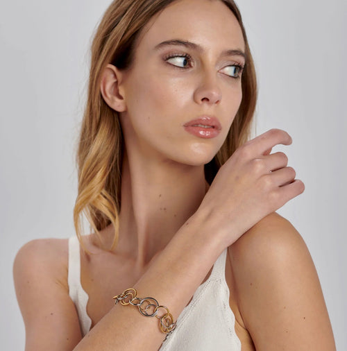 Bracciale donna Brosway AURA
