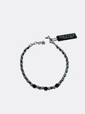 Bracciale uomo Héctor cubotti ematite